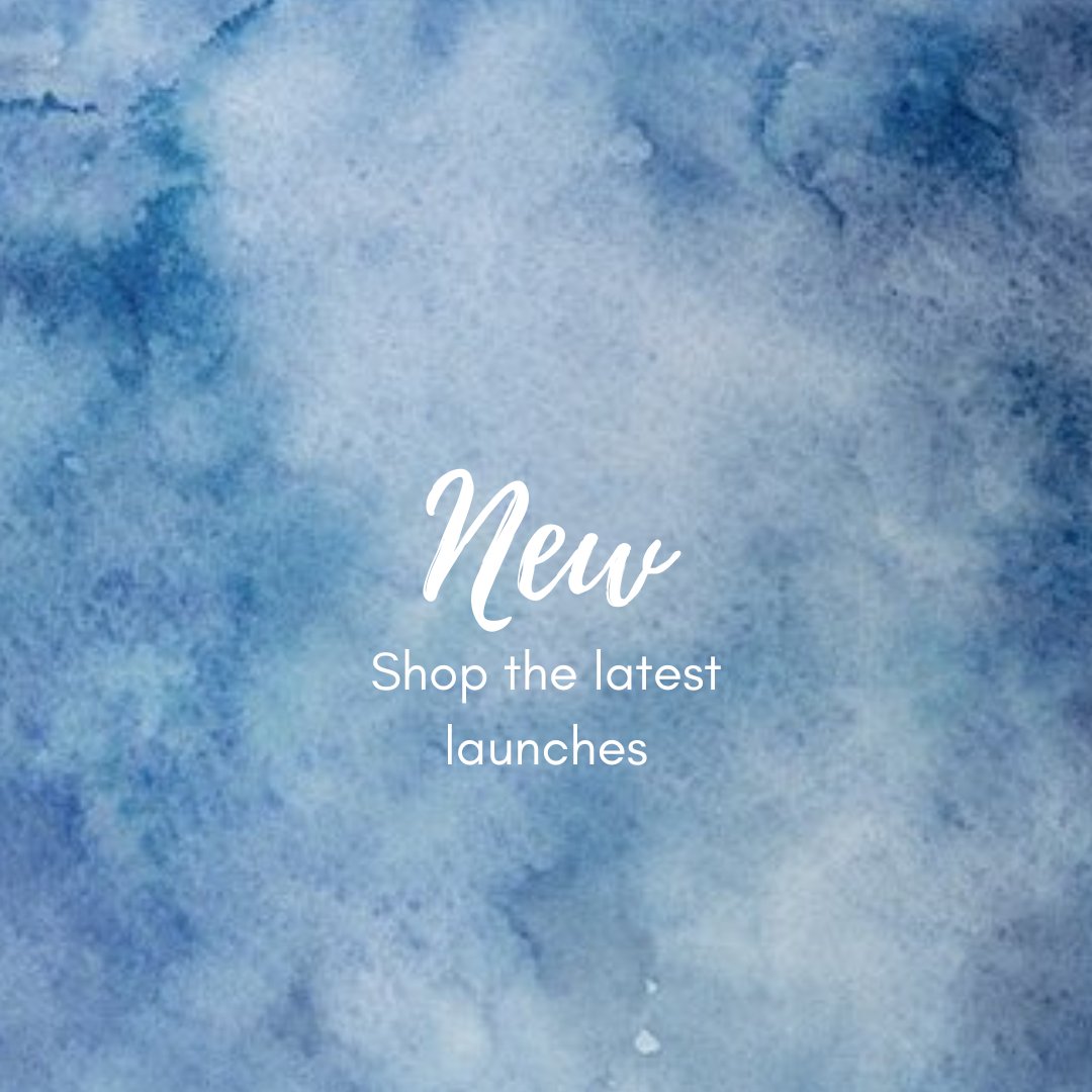 *New* in Shop