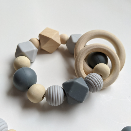 Grey Rattle