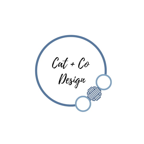 Cat + Co Design