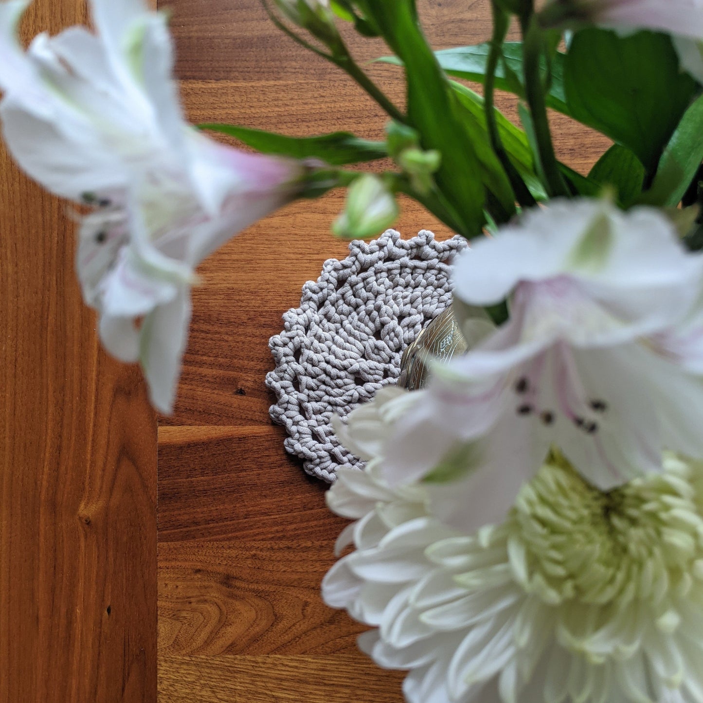 Sunny Pot and Pan Protector Set Crochet Pattern - PDF Pattern Perfect for Beginners, Eco-Friendly Crafts